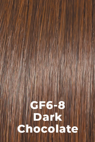 Gabor Wigs - So Uplifting