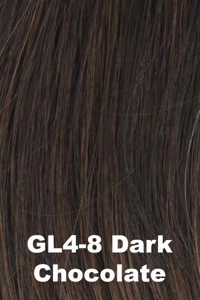 Gabor Wigs - Soft and Subtle Average-Large