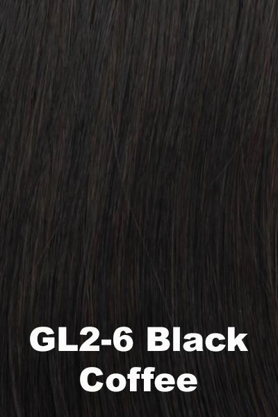Gabor Wigs - Soft and Subtle Average-Large