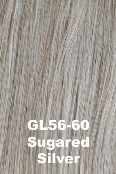 Gabor Wigs - Soft and Subtle Average-Large