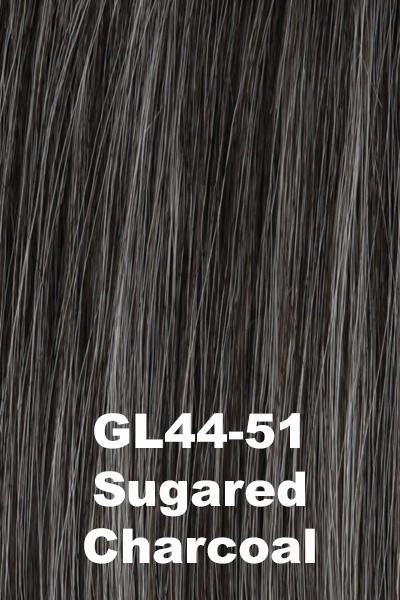 Gabor Wigs - Soft and Subtle Average-Large