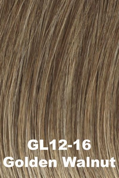 Gabor Wigs - Soft and Subtle Average-Large