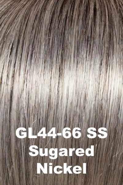Gabor Wigs - Soft and Subtle Average-Large