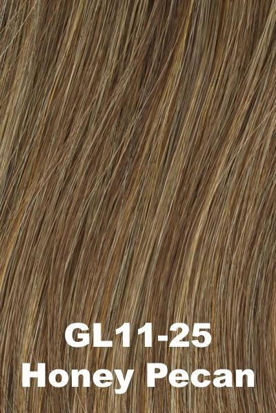 Gabor Wigs - Soft and Subtle Average-Large