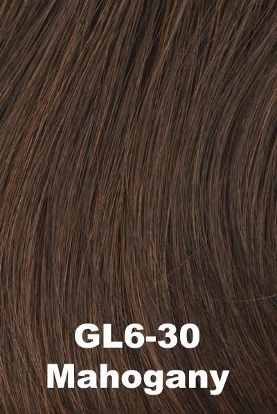 Gabor Wigs - Soft and Subtle Average-Large