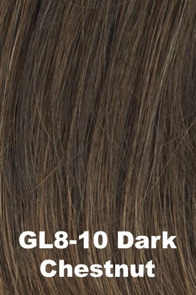 Gabor Wigs - Soft and Subtle Average-Large