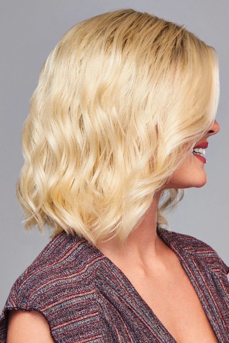 Gabor Wigs - Soft and Subtle Average-Large