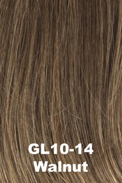Gabor Wigs - Soft and Subtle Average-Large