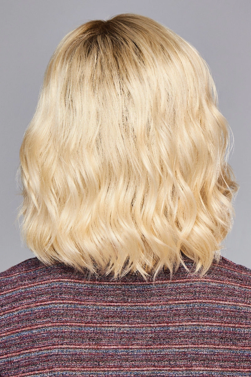 Gabor Wigs - Soft and Subtle Average-Large