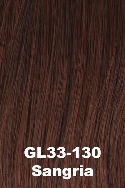 Gabor Wigs - Soft and Subtle Average-Large
