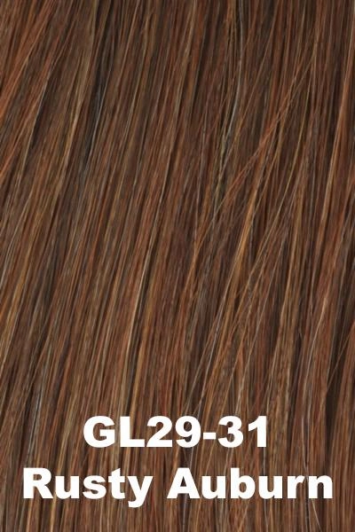 Gabor Wigs - Soft and Subtle Average-Large