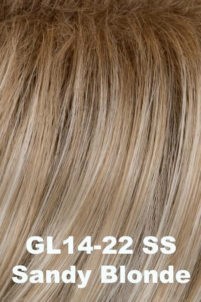 Gabor Wigs - Stylish Flair