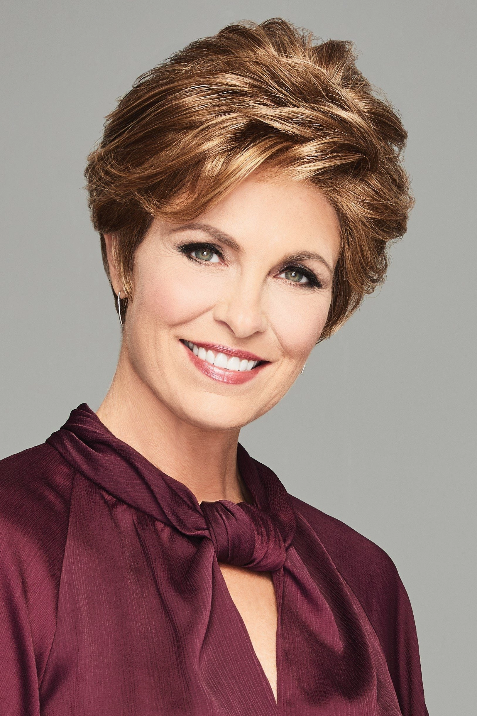 Gabor Wigs - Stylish Flair
