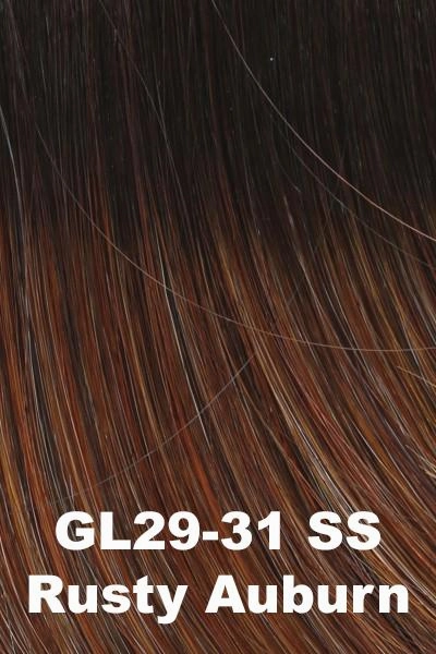 Gabor Wigs - Stylish Flair