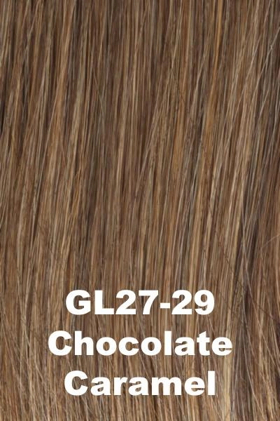 Gabor Wigs - Stylish Flair
