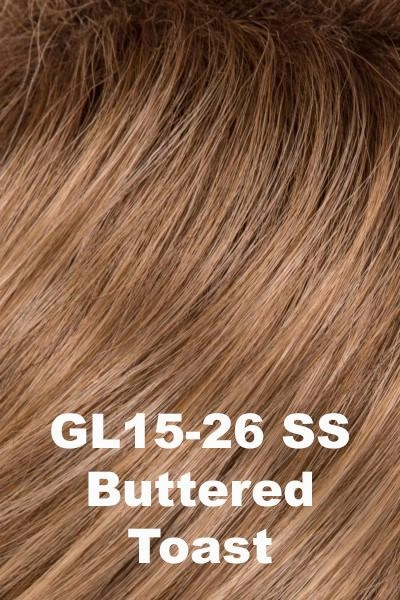 Gabor Wigs - Stylish Flair