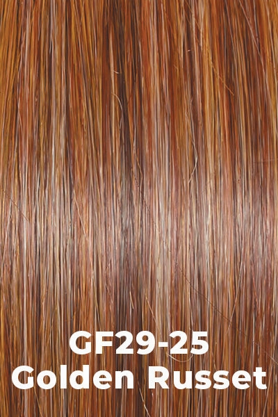Gabor Wigs - Trend Alert