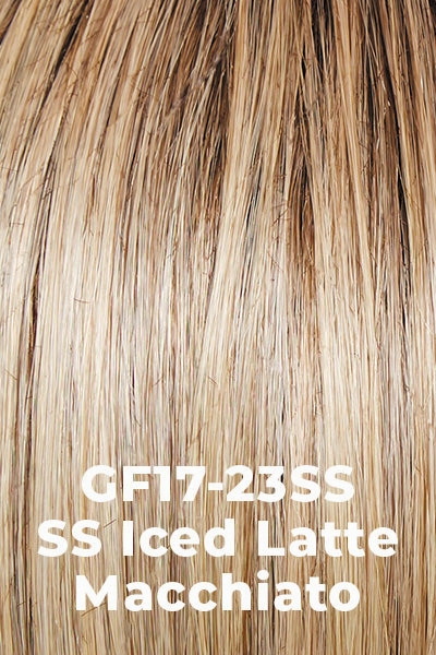 Gabor Wigs - Trend Alert