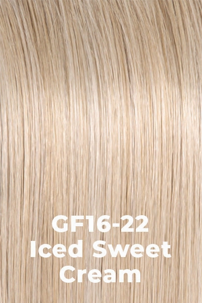 Gabor Wigs - Trend Alert