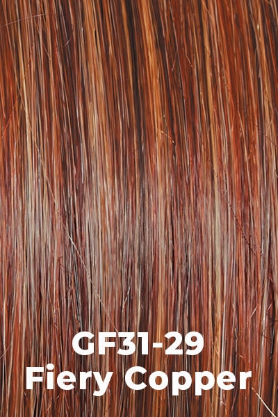 Gabor Wigs - Trend Alert