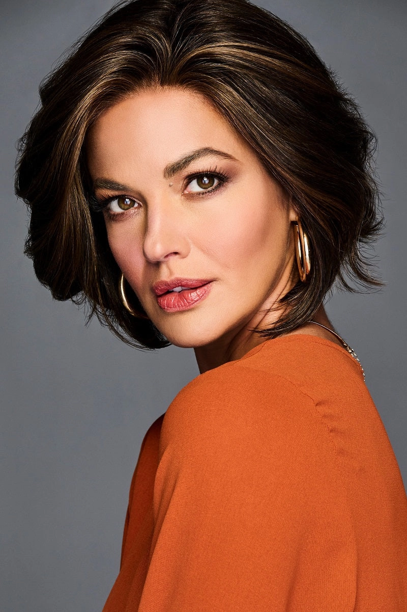 Gabor Wigs - Trend Alert