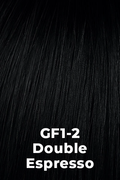 Gabor Wigs - Trend Alert