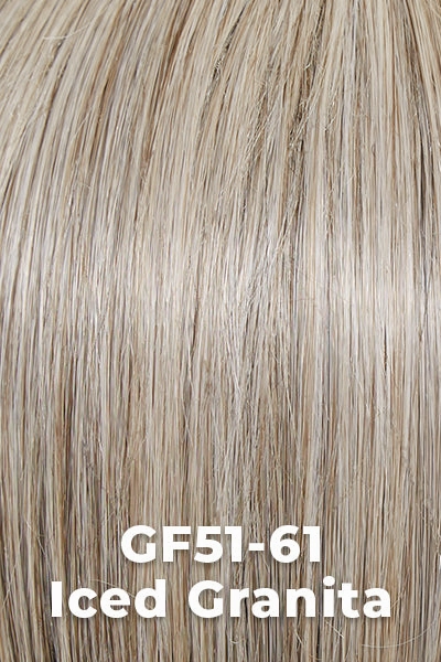 Gabor Wigs - Trend Alert