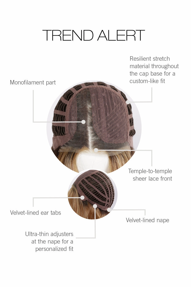 Gabor Wigs - Trend Alert Large