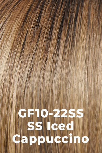 Gabor Wigs - Trend Alert Large