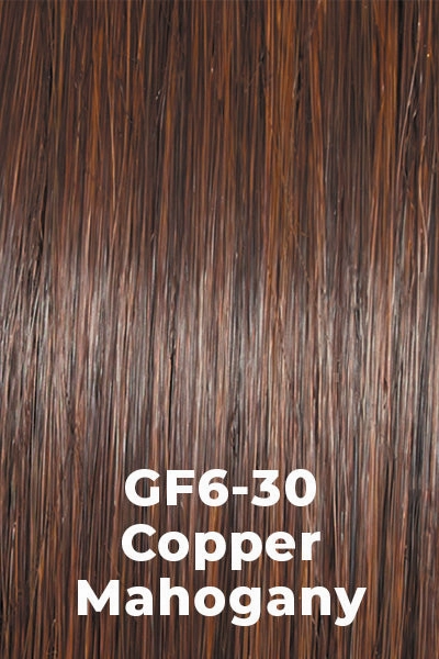 Gabor Wigs - Trend Alert Large