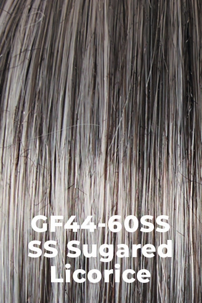 Gabor Wigs - Trend Alert