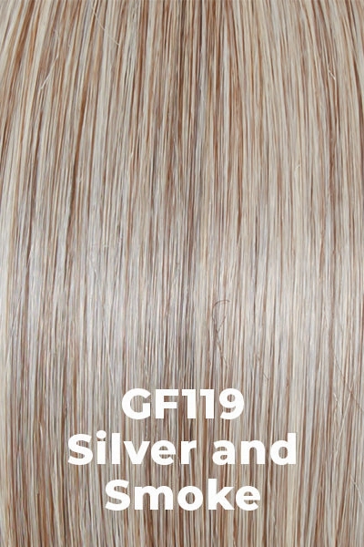 Gabor Wigs - Trend Alert