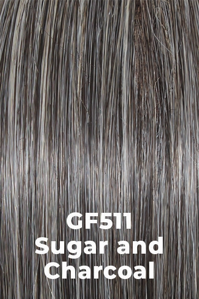 Gabor Wigs - Trend Alert