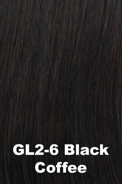 Gabor Wigs - Upper Cut