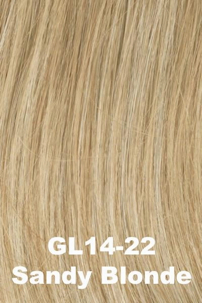 Gabor Wigs - Upper Cut