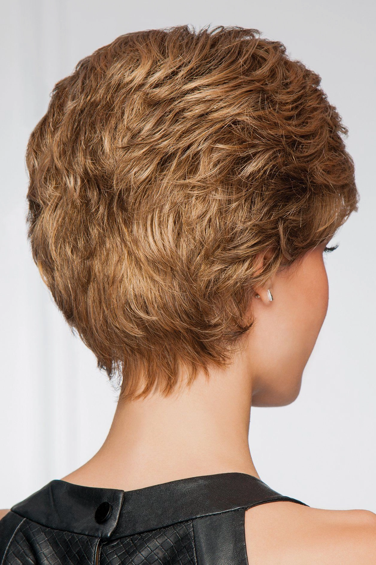 Gabor Wigs - Upper Cut