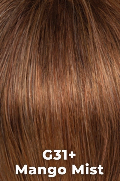 Gabor Wigs - Zest