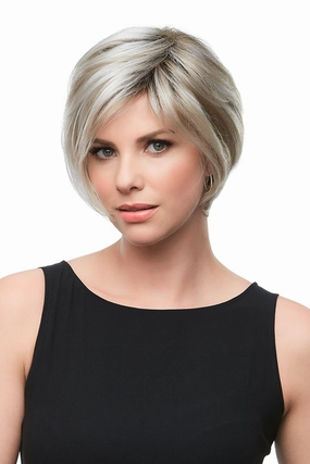 Gabrielle Petite Wig by Jon Renau | SmartLace | Synthetic Fiber