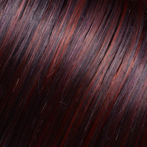 Gabrielle Petite Wig by Jon Renau | SmartLace | Synthetic Fiber
