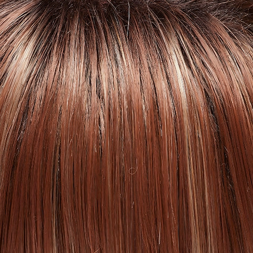 Gabrielle Petite Wig by Jon Renau | SmartLace | Synthetic Fiber