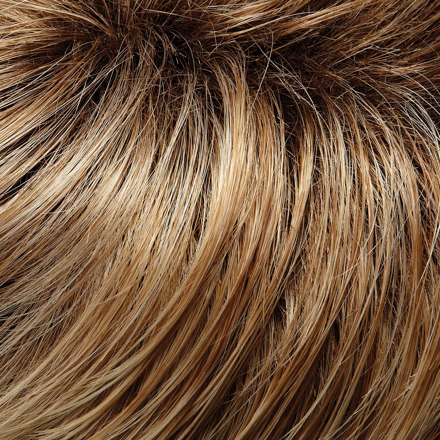 Gabrielle Petite Wig by Jon Renau | SmartLace | Synthetic Fiber