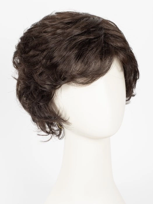 Gaby | Synthetic Wig (Basic Cap)