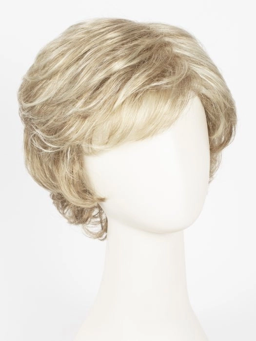 Gaby | Synthetic Wig (Basic Cap)