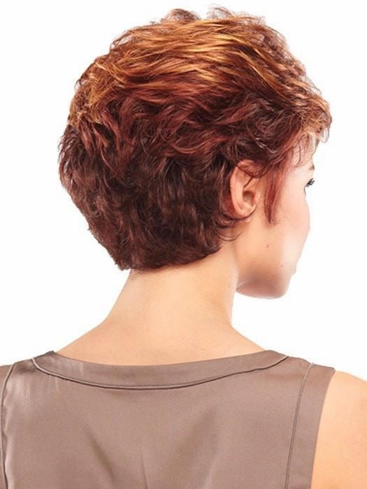 Gaby | Synthetic Wig (Basic Cap)
