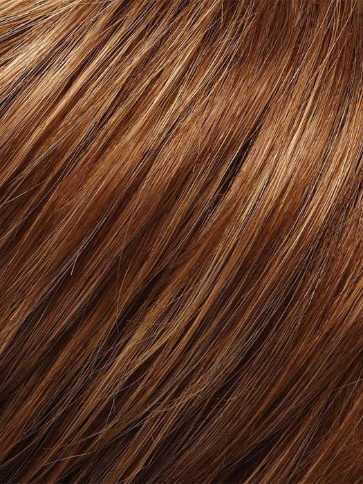 Gaby | Synthetic Wig (Basic Cap)