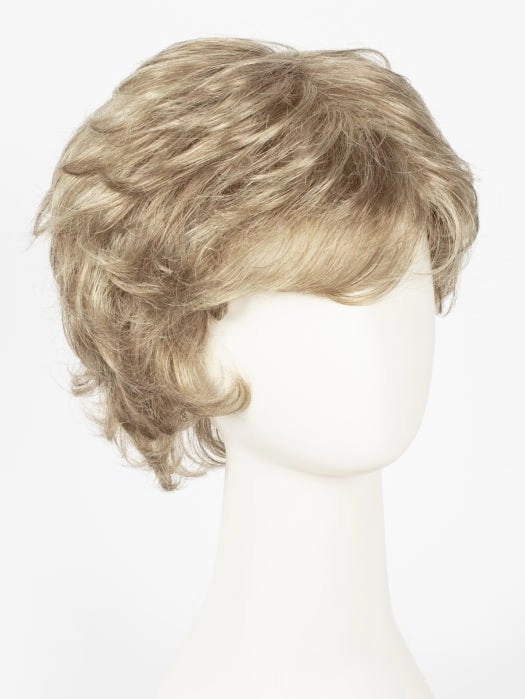 Gaby | Synthetic Wig (Basic Cap)