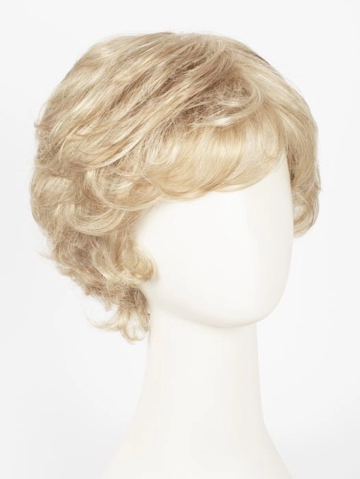 Gaby | Synthetic Wig (Basic Cap)