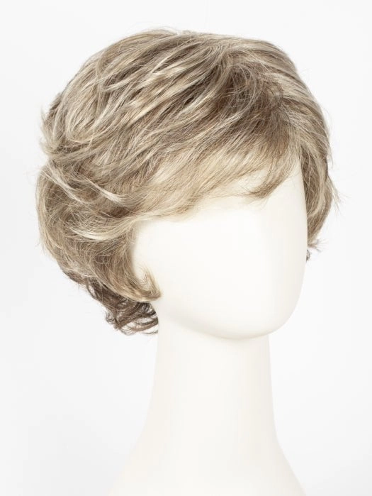 Gaby | Synthetic Wig (Basic Cap)