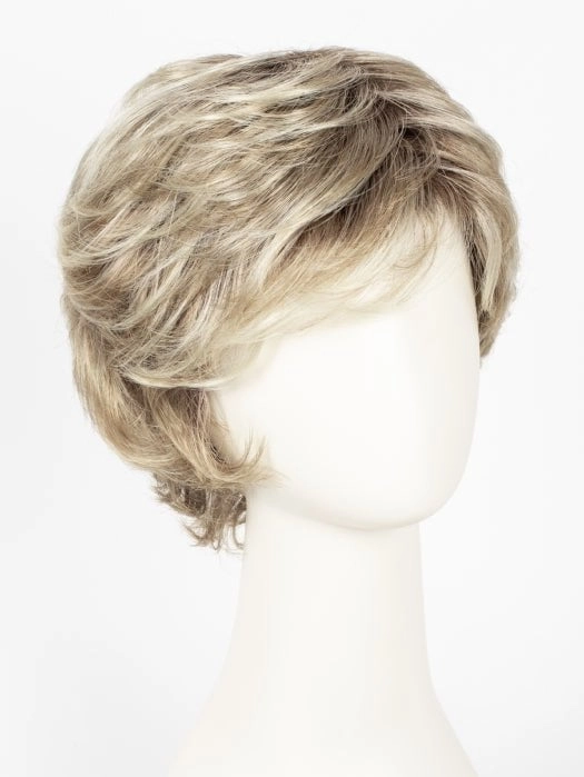Gaby | Synthetic Wig (Basic Cap)
