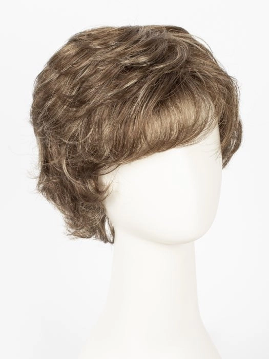 Gaby | Synthetic Wig (Basic Cap)